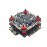 Wholesale Aocoda-RC F4MINI Stack F411 Flight Controller 35A ESC Blheli-S Bluejay 20*20mm for 2-3 Inch Drone